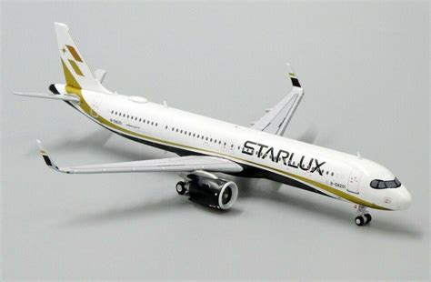 飛機模型|STARLUX 